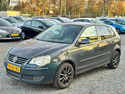 Volkswagen Polo 0