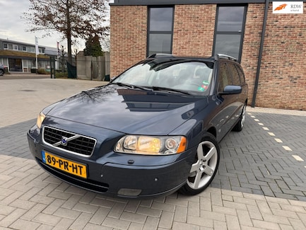 Volvo V70 0