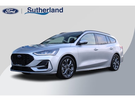 Ford Focus 0