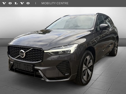 Volvo XC60 0