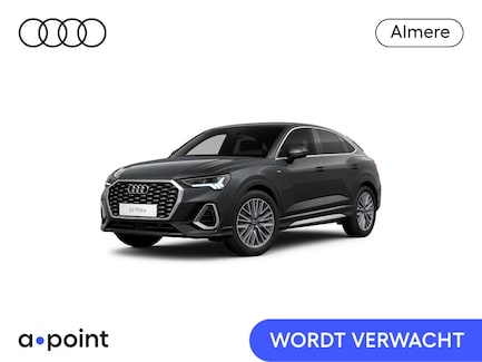 Audi Q3 Sportback 0