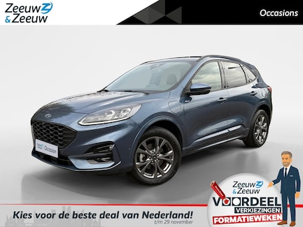 Ford Kuga 0