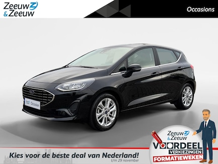 Ford Fiesta 0