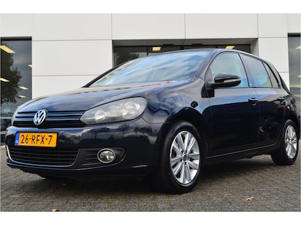 Volkswagen Golf 0