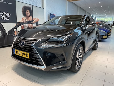 Lexus NX 0