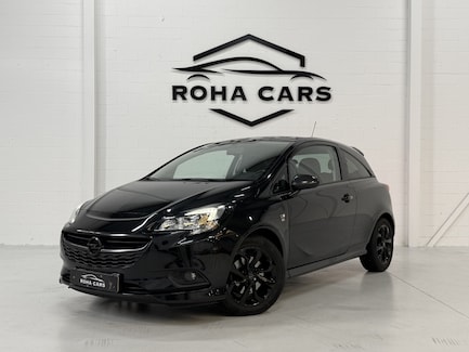 Opel Corsa 0