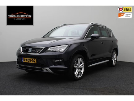SEAT Ateca 0