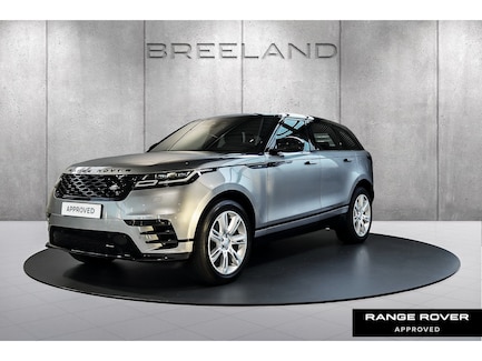 Land Rover Range Rover Velar 0