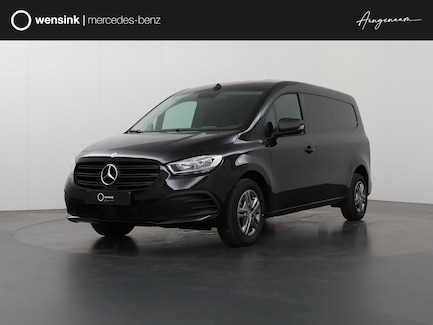 Mercedes-Benz Citan 0