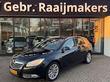 Opel Insignia 0