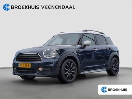 MINI Countryman 0