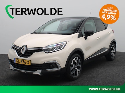 Renault Captur 0