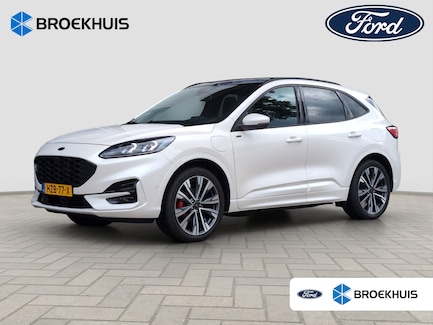 Ford Kuga 0