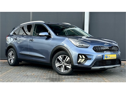 Kia Niro 0