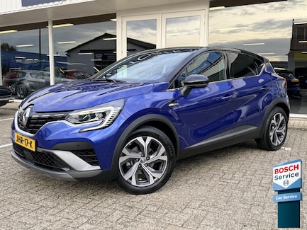Renault Captur 0