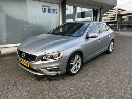 Volvo S60 0