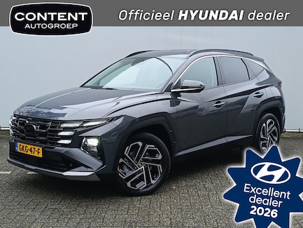 Hyundai Tucson 0