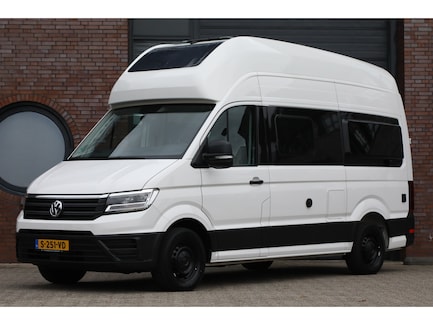 Volkswagen Crafter 0