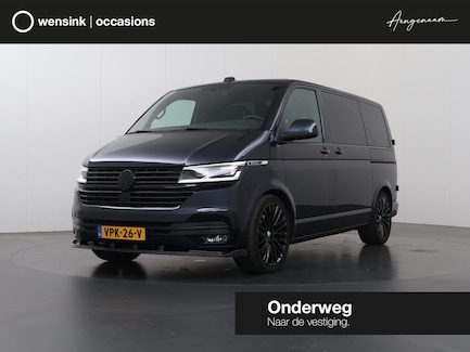 Volkswagen Transporter 0