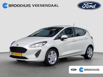 Ford Fiesta 0