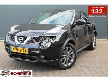 Nissan Juke 0