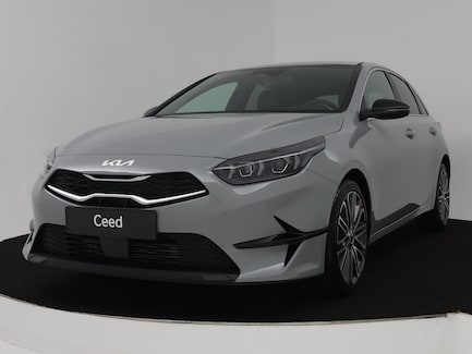 Kia Ceed 0