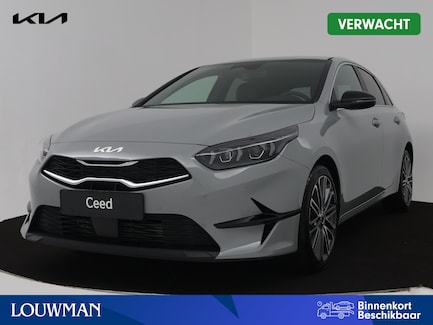 Kia Ceed 0