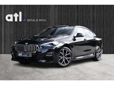 BMW 2-serie Gran Coupé 0