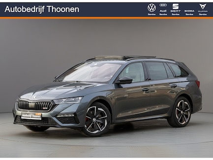 Skoda Octavia 0