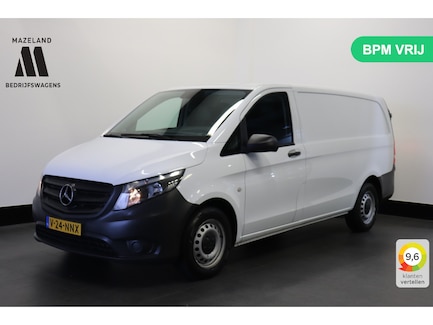 Mercedes-Benz Vito 0