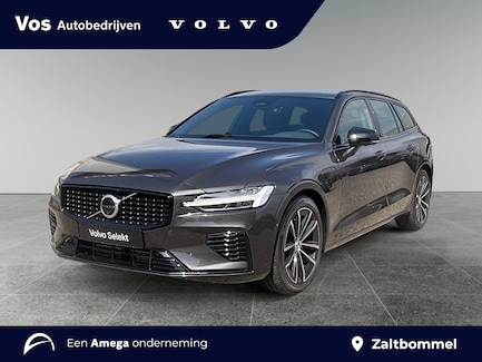 Volvo V60 0