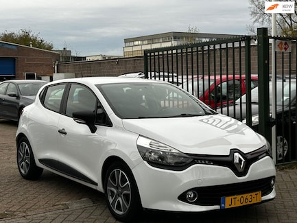 Renault Clio 0