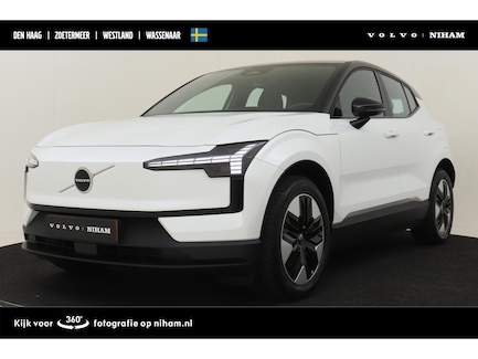 Volvo EX30 0