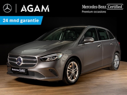 Mercedes-Benz B-klasse 0