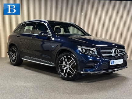 Mercedes-Benz GLC 0