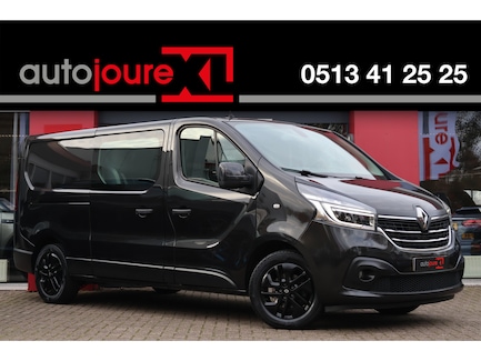 Renault Trafic 0