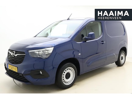 Opel Combo 0