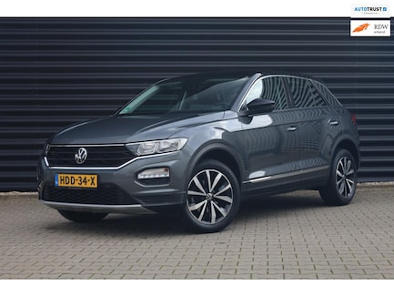 Volkswagen T-Roc 0