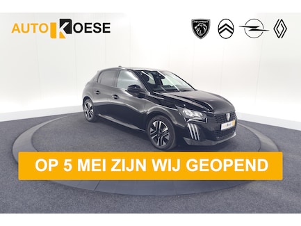 Peugeot 208 0