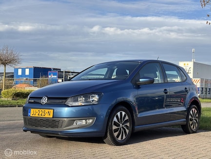 Volkswagen Polo 0