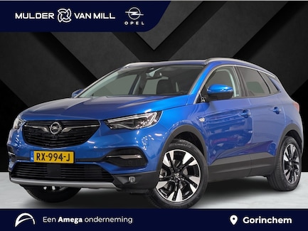 Opel Grandland 0