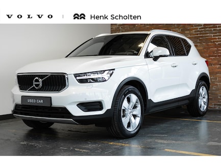 Volvo XC40 0