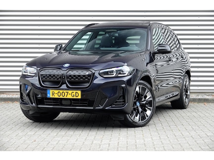 BMW iX3 0