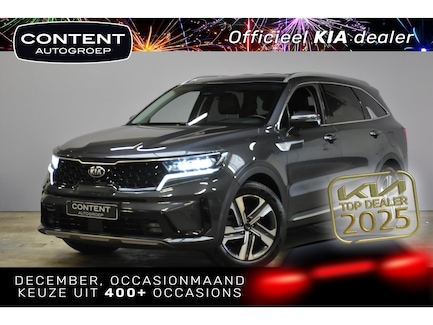 Kia Sorento 0