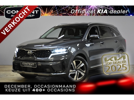 Kia Sorento 0