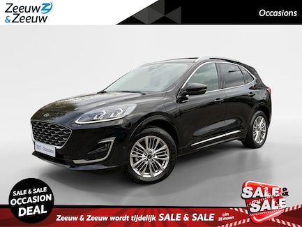 Ford Kuga 0