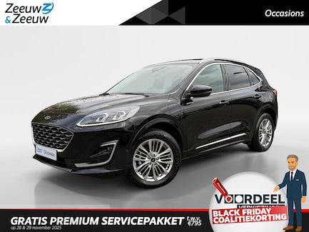 Ford Kuga 0
