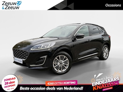 Ford Kuga 0