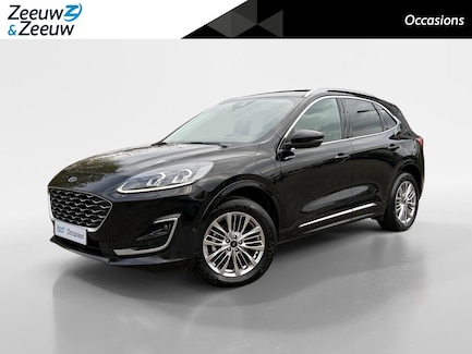 Ford Kuga 0