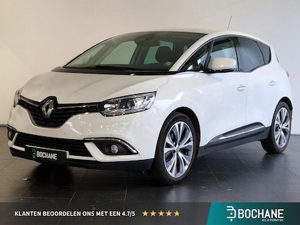 Renault Scenic 0